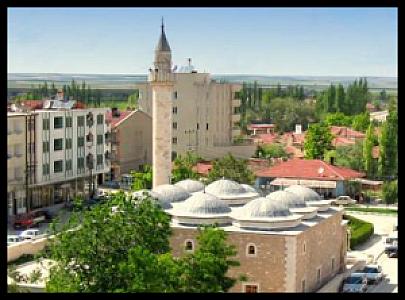 Çeltik, Konya fotoğrafı