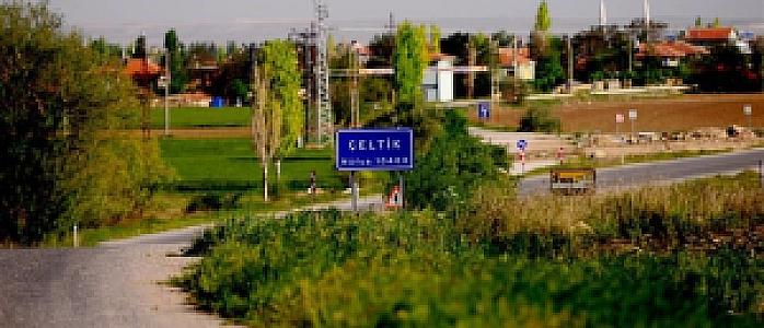 Çeltik, Konya fotoğrafı