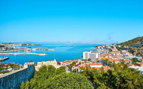 Çeşme, İzmir fotoğrafı