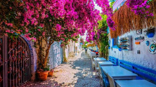 Çeşme, İzmir fotoğrafı