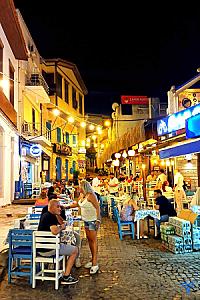 Çeşme, İzmir fotoğrafı