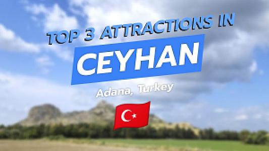 Ceyhan, Adana fotoğrafı
