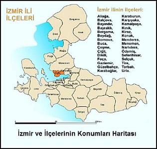 Çiğli, İzmir fotoğrafı