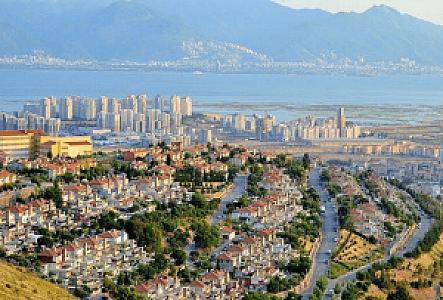 Çiğli, İzmir fotoğrafı