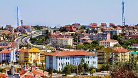 Cihanbeyli, Konya fotoğrafı