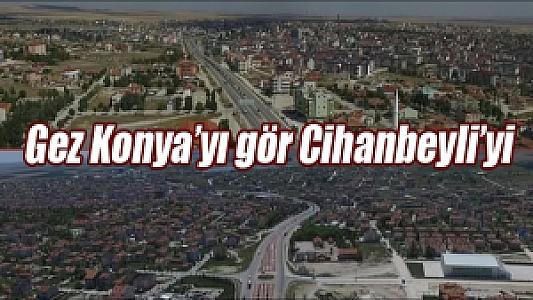 Cihanbeyli, Konya fotoğrafı