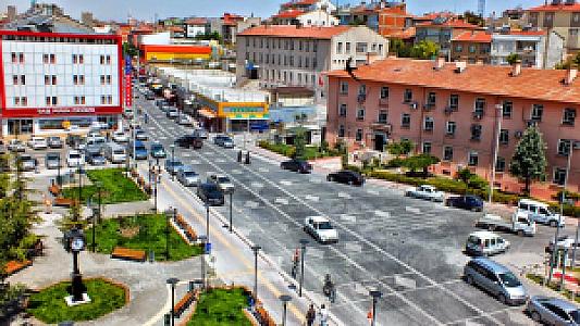 Cihanbeyli, Konya fotoğrafı
