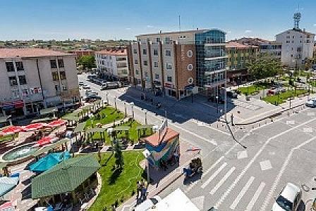 Cihanbeyli, Konya fotoğrafı