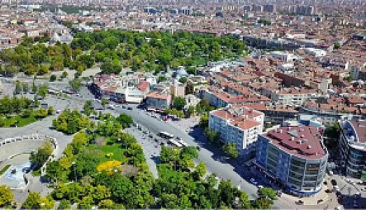 Cihanbeyli, Konya fotoğrafı