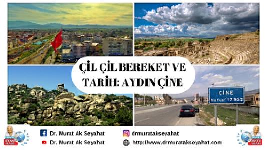 Çine, Aydın fotoğrafı