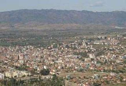 Çine, Aydın fotoğrafı