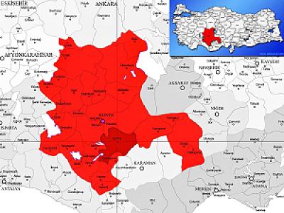 Çumra, Konya fotoğrafı