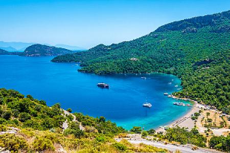 Dalaman, Muğla fotoğrafı