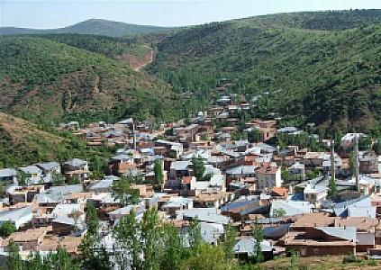 Derbent, Konya fotoğrafı