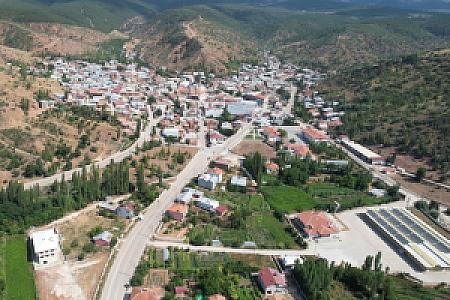 Derbent, Konya fotoğrafı
