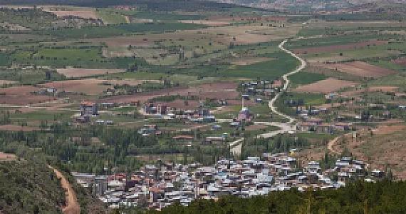 Derbent, Konya fotoğrafı