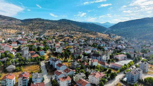 Derebucak, Konya fotoğrafı
