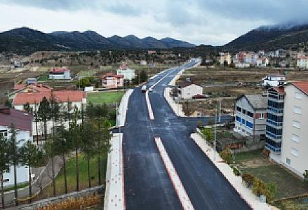 Derebucak, Konya fotoğrafı