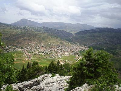 Derebucak, Konya fotoğrafı