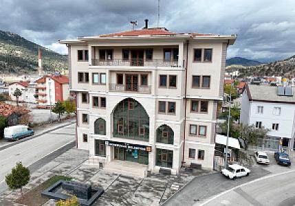 Derebucak, Konya fotoğrafı