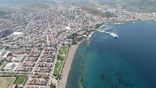Dikili, İzmir fotoğrafı