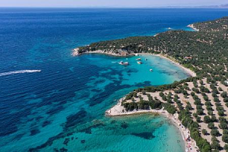 Dikili, İzmir fotoğrafı