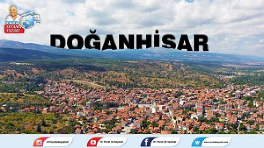 Doğanhisar