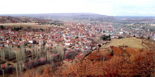 Doğanhisar, Konya fotoğrafı