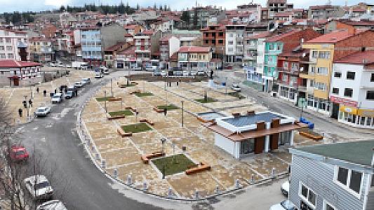 Doğanhisar, Konya fotoğrafı