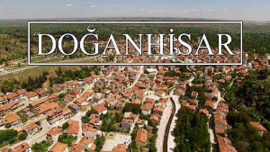 Doğanhisar, Konya fotoğrafı