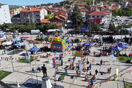 Doğanhisar, Konya fotoğrafı