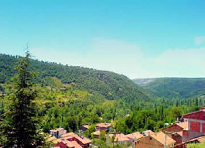 Doğanhisar, Konya fotoğrafı