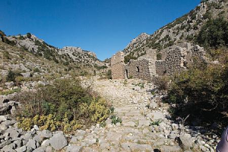 Döşemealtı, Antalya fotoğrafı