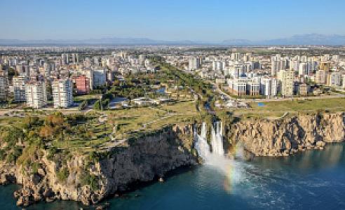 Döşemealtı, Antalya fotoğrafı