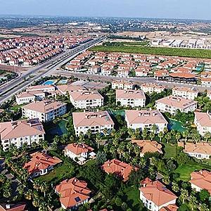 Döşemealtı, Antalya fotoğrafı