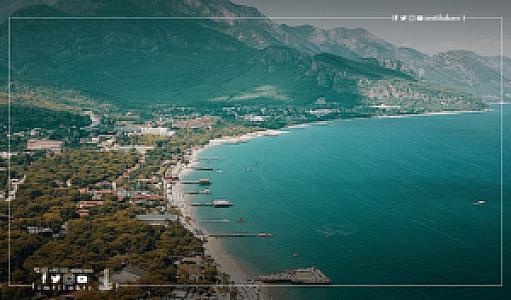 Döşemealtı, Antalya fotoğrafı