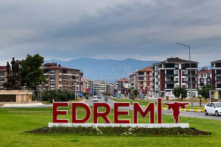 Edremit, Balıkesir fotoğrafı