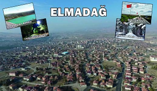 Elmadağ