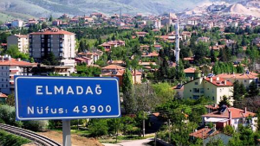 Elmadağ, Ankara fotoğrafı