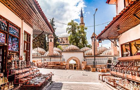 Elmalı, Antalya fotoğrafı