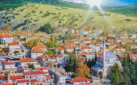 Elmalı, Antalya fotoğrafı