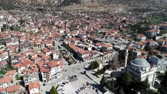 Elmalı, Antalya fotoğrafı