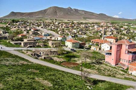 Emirgazi, Konya fotoğrafı