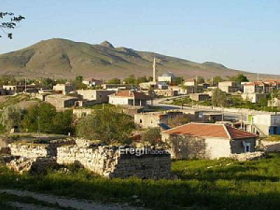 Emirgazi, Konya fotoğrafı