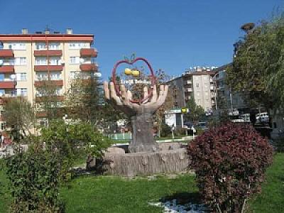 Ereğli, Konya fotoğrafı