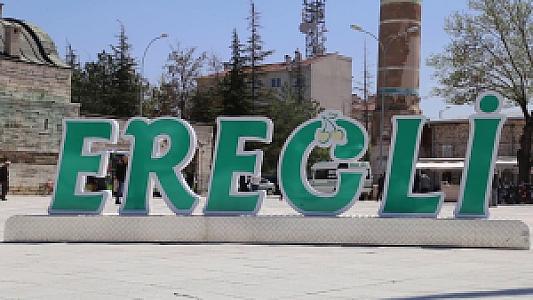 Ereğli, Konya fotoğrafı