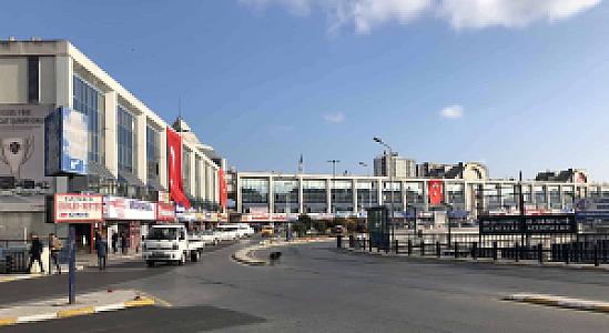 Esenler, İstanbul fotoğrafı