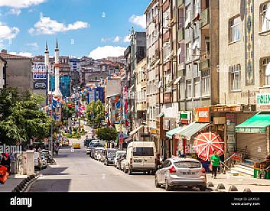 Esenler, İstanbul fotoğrafı