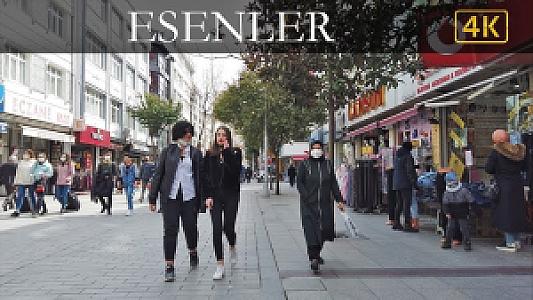 Esenler, İstanbul fotoğrafı