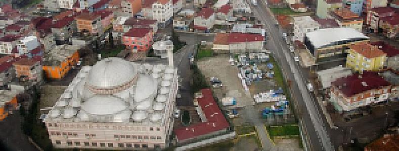 Esenler, İstanbul fotoğrafı